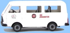 AWM VW LT Bus Johanniter 72045