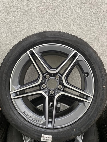 Mercedes benz amg - benz,