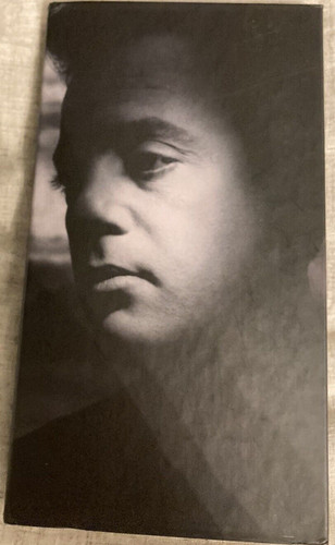 Billy joel complete - joel,