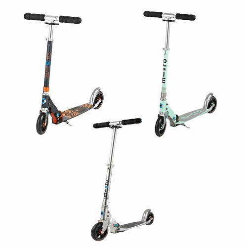 Micro speed scooter - speed+,