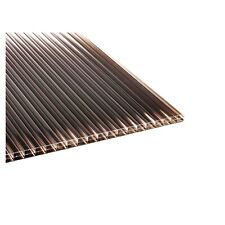 Polycarbonat Doppelstegplatten