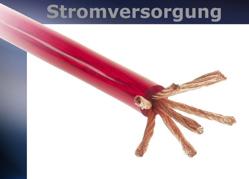 50mm stromkabel - ,