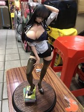 Skytube Ayame Zoe Figure Sexy