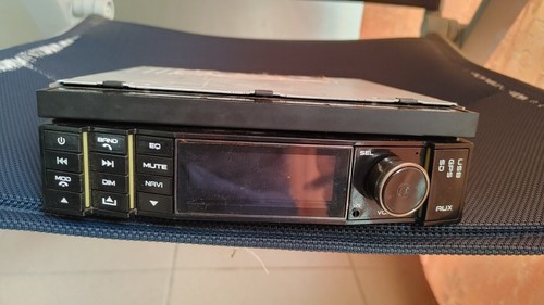 Xomax vrsun728 autoradio - autoradio, /