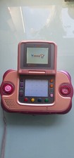 Vtech V.Smile Cyber Pocket - Rosa  mit 7 Spiele