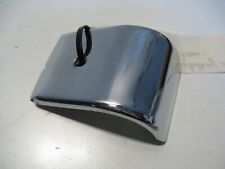 Krümmerabdeckung Abdeckung für Krümmer 2 und 3 Triumph Adventurer, T309RT, 99-01