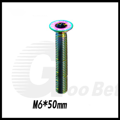 Titan senkschrauben t30 torx - senkschrauben,