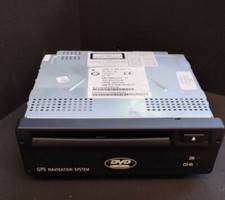 BMW 7er E65 E66 Navi03 -