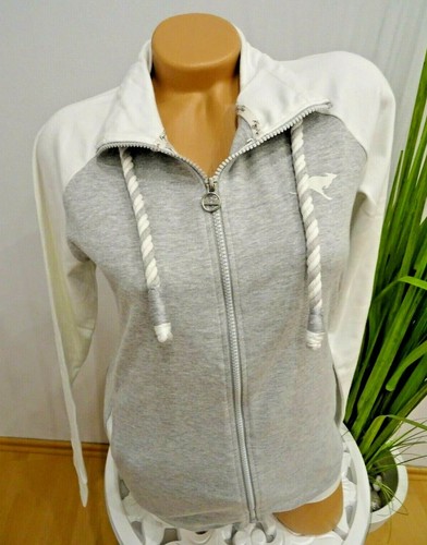 Kangaroos sweatjacke 32 34 - sweatjacke, 32/34