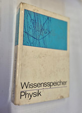 Lehrbuch Physik