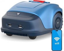 HOOKII Akkumäher Mähroboter