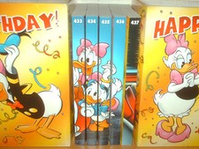 Sammlung 5 LTB Band 433, 434