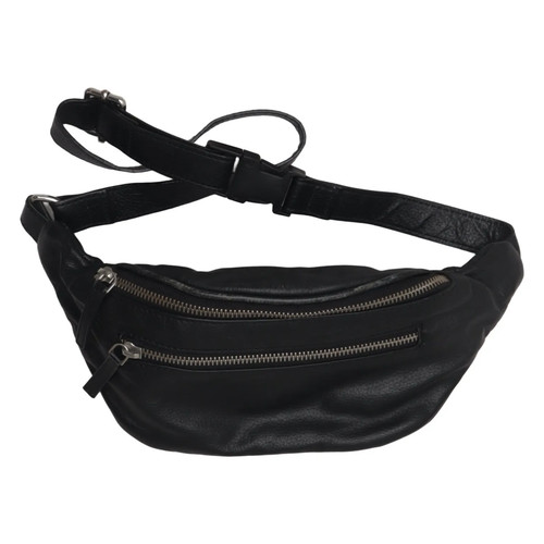 Pieces gürteltasche unisex - pieces,, gürteltasche,
