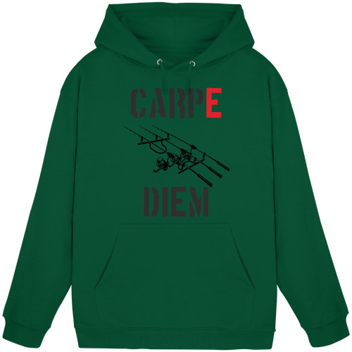 Carpe diem carp - -,