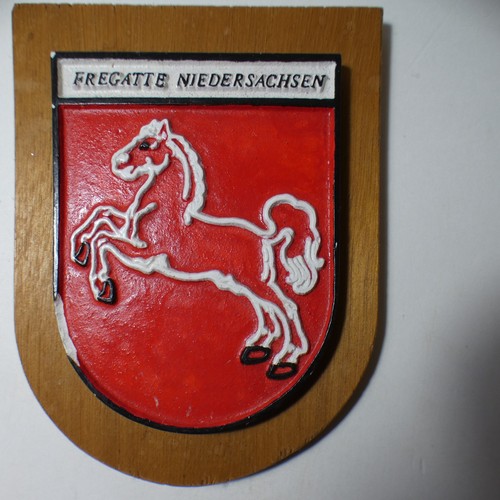 Wappenschild wappen bundeswehr - wappenschild,