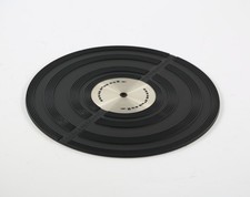 Original Tellermatte Matte Auflage Marantz 6100 Plattenspieler