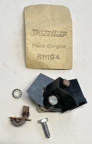 Ducellier 611194