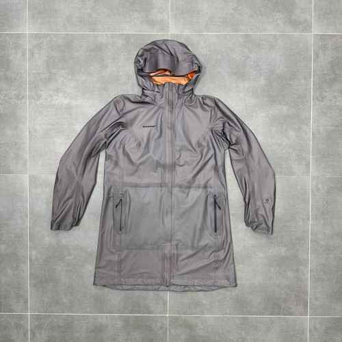 Mammut teufelsberg parka - mammut, hs