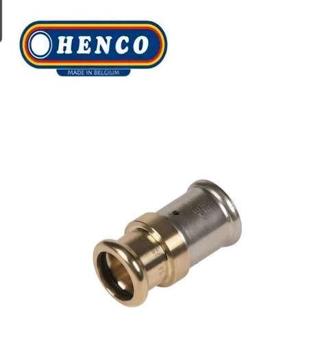 Henco 36p 2015p pressfit - henco,