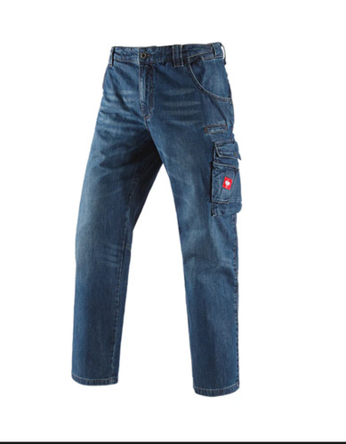 Engelbert strauss worker hose - worker,