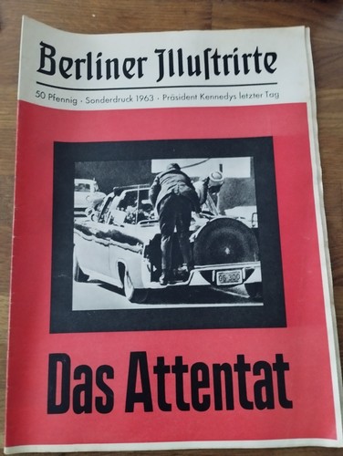 Antik zeitung berliner - antik,