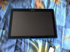Lenovo Tablet 10 Zoll TB-X103F