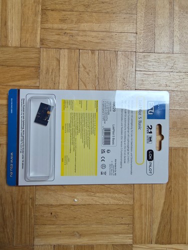 Esu 59029 lokpilot basic - 5,