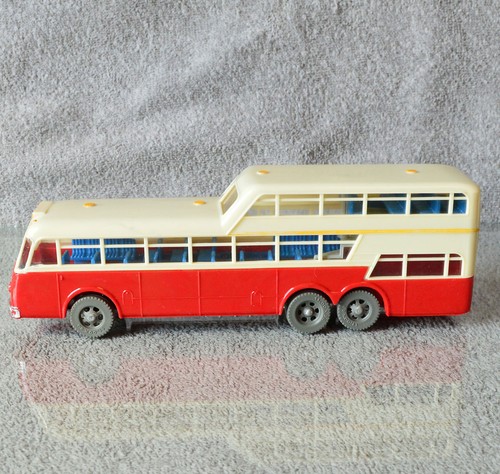 Siku plastik v72 1 - v72, 1/2