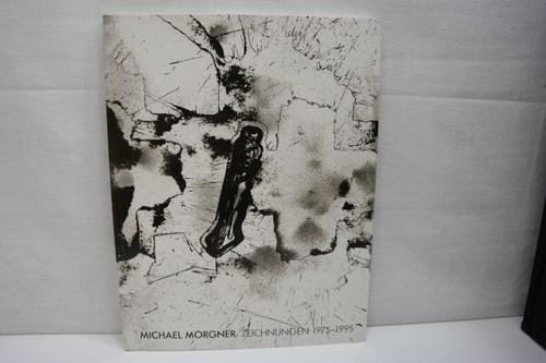 Michael morgner zeichnungen - michael, morgner: