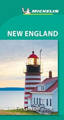 New england michelin green - new,