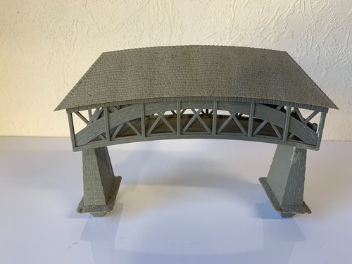 Faller 539 brücke - x,