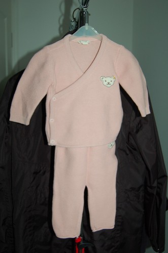 Steiff set hose - -,