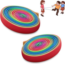 2 Rollen Gummitwist Kinder