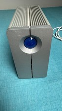 LaCie 2Big NAS 4TB 2x 2TB