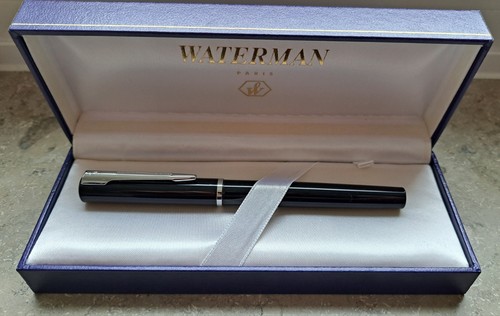 Waterman paris fountain - waterman, pen