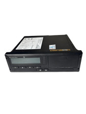 Mercedes Benz Digital Fahrtenschreiber Tachograph Typ: 1381 A0024468333/002
