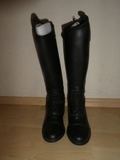 Reitstiefel Größe 34 von