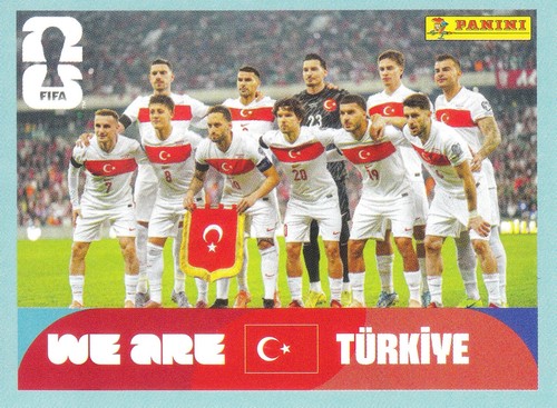Mannschaftsbild türkei mit - mannschaftsbild,