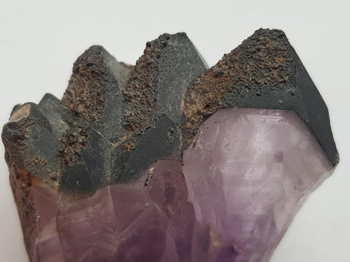 Amethyst sammeln - ⚒️amethyst,