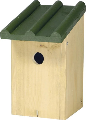 Wildlife nistkasten für - cj,