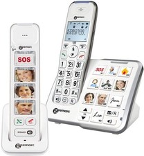 Geemarc Mobility Pack