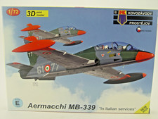 Aermacchi 336 - aermacchi,