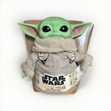 Star Wars Mandalorian Grogu