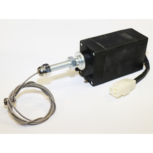 Absteller abstellmotor - absteller,