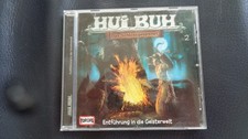 HÖRSPIEL "HUI BUH DAS