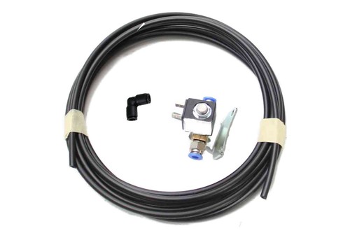 Anschluss set für lkw - anschluss,