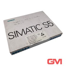 Siemens Analogeingabe 6ES5460-4UA13 analog input module 460  E-Stand 3 Simatic