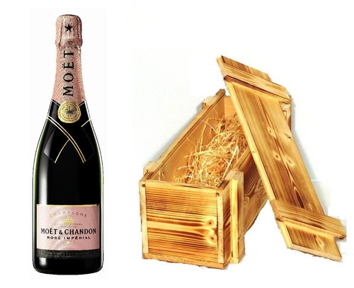 Moet chandon - (98,1€/l),