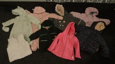 XXXXL Kleidungspaket mädchen
