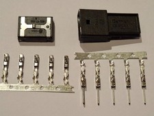 MQS Stecker Set 4 Polig &